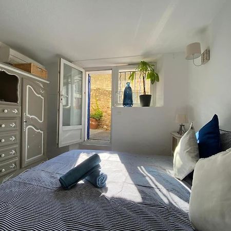 Appartement La Maison Du Pecheur Sainte-Maxime Dış mekan fotoğraf