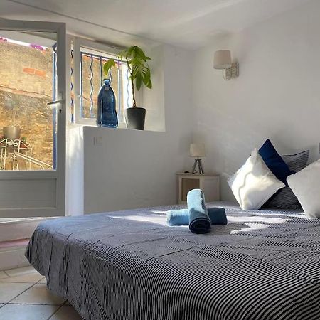 Appartement La Maison Du Pecheur Sainte-Maxime Dış mekan fotoğraf