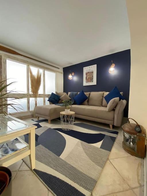 Appartement La Maison Du Pecheur Sainte-Maxime Dış mekan fotoğraf
